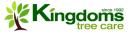 Kingdoms Tree Care logo